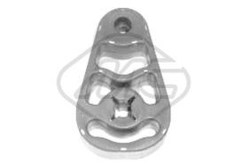Metalcaucho 05855 - SOP ESCAPE BMW X3-5E60