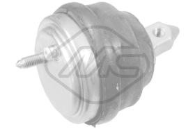 Metalcaucho 05858 - SOP MOTOR DX BMW 5E39 525D