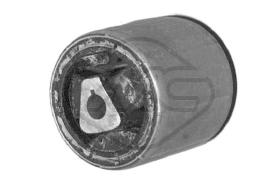 Metalcaucho 05861 - SILENTB ANT.BRZ DELT BMW 5E60