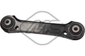 Metalcaucho 05863 - TIRANTE TRANSV TRAS BMW 3E90