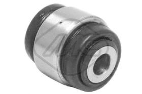 Metalcaucho 05866 - SILENTBLOC TRAS BMW 3E90-1E87
