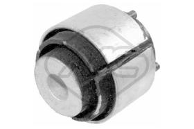 Metalcaucho 05867 - SILENTBL MGTA TRAS BMW 3E90