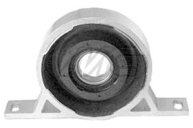 Metalcaucho 05869 - SOP TRANSM BMW X3-5E60 30MM