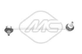Metalcaucho 05872 - BIELETA DX BMW S/5E60