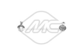 Metalcaucho 05873 - BIELETA SX BMW S/5E60