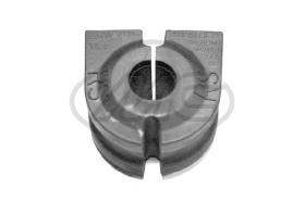 Metalcaucho 05874 - GOMA BARRA ESTBLZ BMW 5E60
