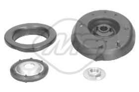 Metalcaucho 05876 - KIT SOP AMORTG CITROEN C2-C3