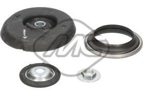 Metalcaucho 05877 - KIT SOP AMORTG CITROEN C2-C3