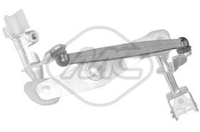 Metalcaucho 05879 - ARTIC CAMBIO OPEL CORSA-C