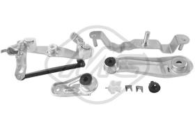 Metalcaucho 05880 - ARTIC CAMBIO OPEL COMPLETA