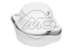 Metalcaucho 05887 - SOP CAMBIO AUDI A4"04-
