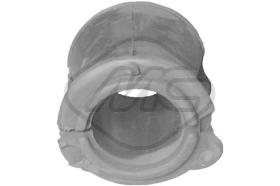 Metalcaucho 05896 - GOMA BARRA ESTBLZ BOXER-III