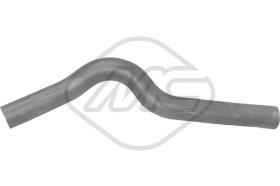 Metalcaucho 05899 - MGTO COLECTOR PEUG 205