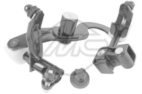Metalcaucho 05900 - ARTICULACION CAMBIO CORSA-B