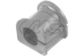 Metalcaucho 05907 - GOMA BARRA ESTB TRASBOXER"06-