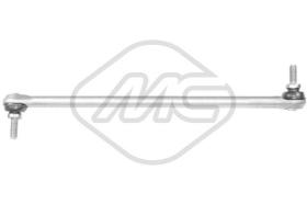 Metalcaucho 05911 - BIELETA BARRA BERLINGO-III 08-