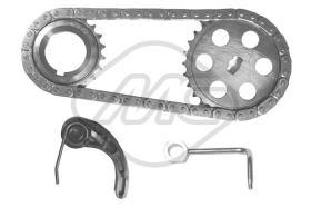 Metalcaucho 05913 - KIT DISTRIBUCION BOMBA SMART