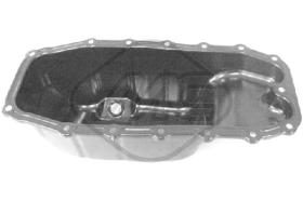Metalcaucho 05915 - CARTER ACEITE FIAT 1.3MJTD