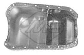 Metalcaucho 05916 - CARTER ACEITE FIAT 903CC