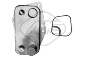 Metalcaucho 05922 - KIT INTERCAMBIADOR BMW 1SALIDA