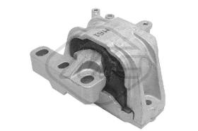 Metalcaucho 05927 - SOP MOTOR DX GOLF-5 14/16FSI