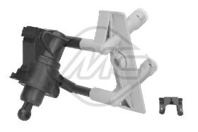 Metalcaucho 05930 - BOMBA EMBRG FORD FOCUS-I