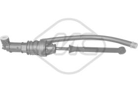 Metalcaucho 05938 - BOMBA EMBRG FORD TRANSIT 2.0D