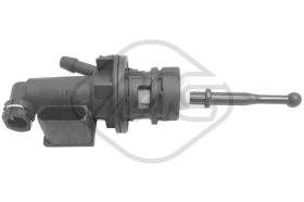 Metalcaucho 05939 - BOMBIN EMBRAGUE GOLF-5/LEON