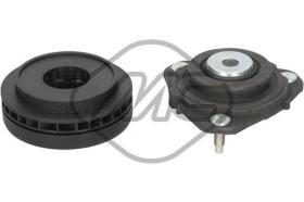 Metalcaucho 05940 - KIT SOP AMRTG+RODMT FIESTA-V