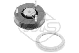Metalcaucho 05944 - KIT SOP AMORTG TRANSIT-II C/RD