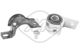 Metalcaucho 05948 - KIT SILENTBLC PARTNER DELT