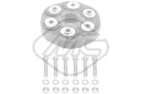 Metalcaucho 05951 - FLECTOR TRANS MB CLASE C/E