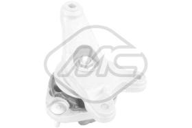 Metalcaucho 05955 - SOP CAMBIO A4"01-