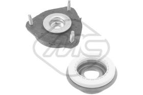 Metalcaucho 05956 - KIT SOP AMORTG TRANSIT 06-CON