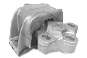 Metalcaucho 05957 - SOP MOTOR SX GOLF-4 1.4/16V