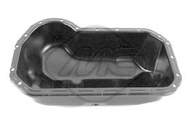 Metalcaucho 05958 - CARTER VW-SEAT 1.6-1.8-1.9D