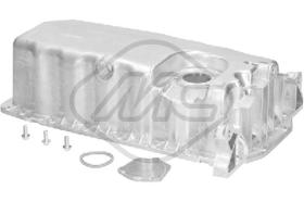 Metalcaucho 05959 - CARTER VW-SEAT 1.6/1.9D/2.0