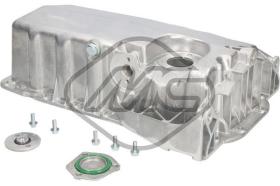 Metalcaucho 05960 - CARTER VW 1.8 GOLF4/5-A3