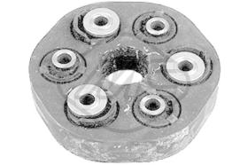 Metalcaucho 05962 - FLECTOR TRANSM MB CLASE C/E