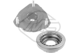 Metalcaucho 05963 - KIT SOP AMORTG FORD CONNECT
