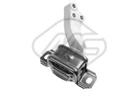 Metalcaucho 05967 - SOP MOTOR DX SMART 0,8CDI