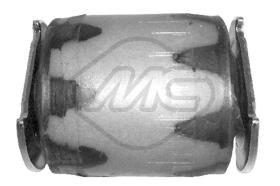 Metalcaucho 05968 - SILENTBL BALLESTA TRBOXER-3