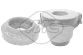 Metalcaucho 05976 - JGO SILENTBLOC SUBCHASIS 407