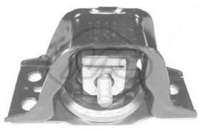 Metalcaucho 05979 - SOP MOTOR DX DACIA LOGAN 1.6