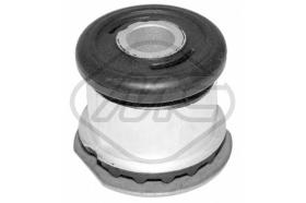 Metalcaucho 05983 - SILENTBLOC SUBCHASISVW T5