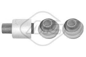 Metalcaucho 05987 - JGO SILENTBLOCS MB CLASE A/B