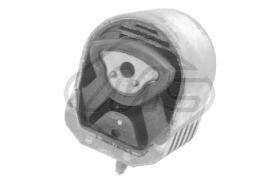 Metalcaucho 05991 - SOP MOTOR DX+SX MB CLASE A/B