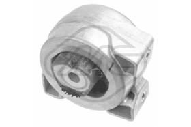 Metalcaucho 05992 - SOP MOTOR TRAS-SX MBCLASE A/B