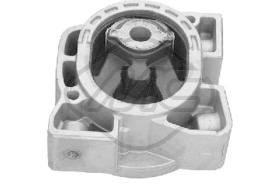 Metalcaucho 05996 - SOP MOTOR TRAS-DX CLASE A/B-D