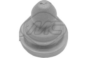 Metalcaucho 06004 - SOPORTE FILTRO RENAULT 1.5D